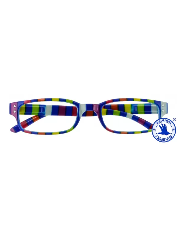 Lesebrille Chaot