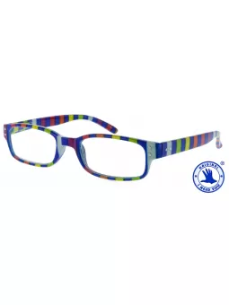 Lesebrille Chaot