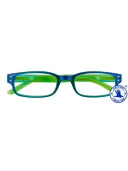 Lesebrille Chaot