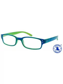Lesebrille Chaot