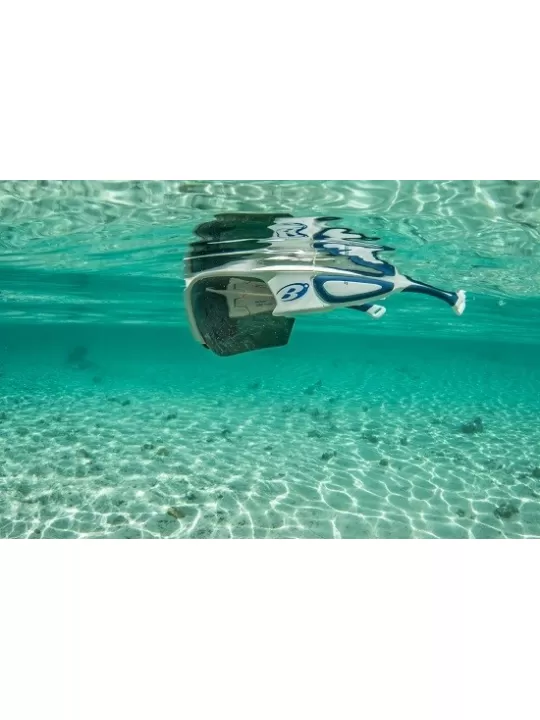 Floater schwimmende Sonnenbrille mit Leseteil