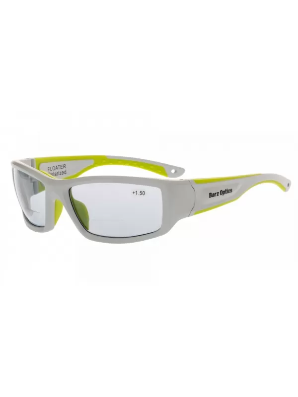 Floater schwimmende Sonnenbrille mit Leseteil