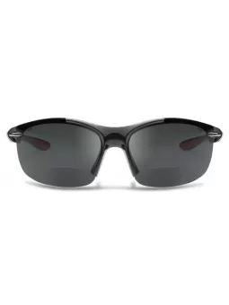 SL2 X Polarisierte Gläser Sportbrille mit Lesebrille
