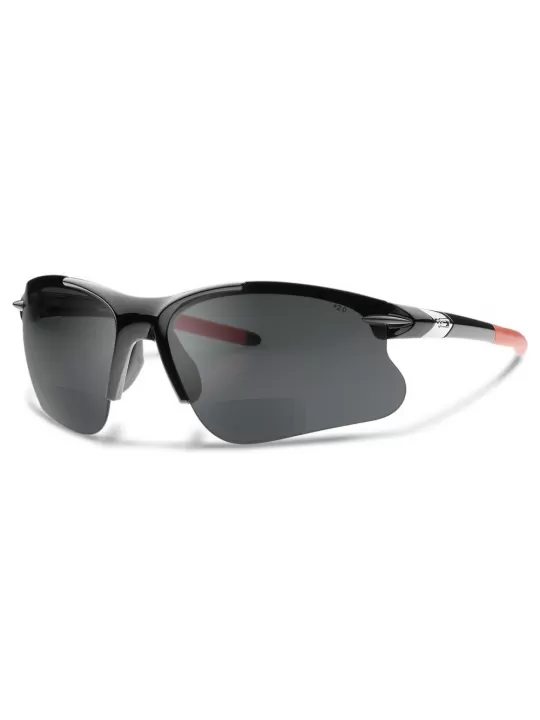 Sportbrille mit Lesebrille  SL2ProPolX