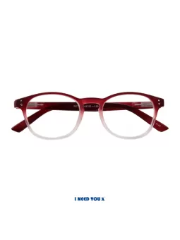 Retro Lesebrille