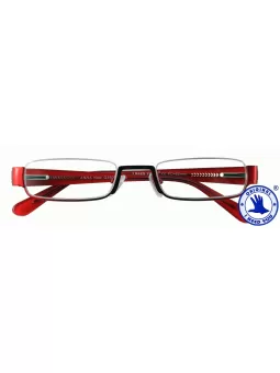 Lesebrille Halbrand Anna