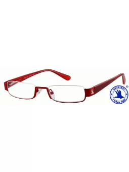 Lesebrille Halbrand Anna