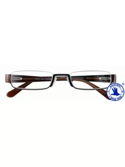 Lesebrille Halbrand Anna