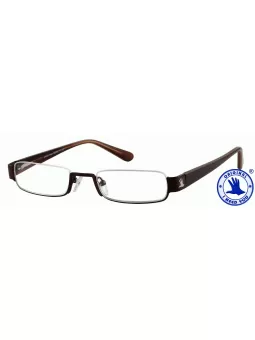Lesebrille Halbrand Anna