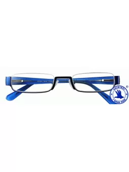 Lesebrille Halbrand Anna