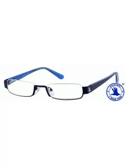 Lesebrille Halbrand Anna