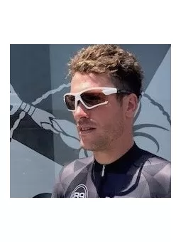Tour bifokale Sportbrille selbsttönende Gläser