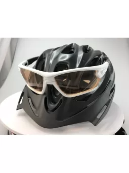 Tour bifokale Sportbrille selbsttönende Gläser