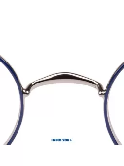 Nostalgische Lesebrille Lennard