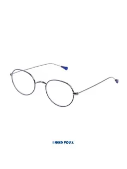 Nostalgische Lesebrille Lennard