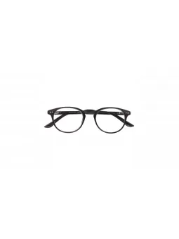 Lesebrille Doktor New grau
