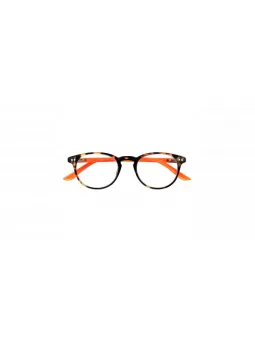 Lesebrille Doktor New havanna-orange
