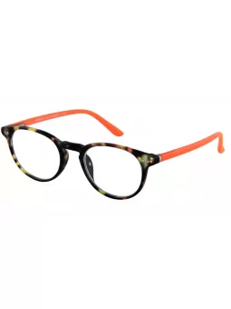 Lesebrille Doktor New havanna-orange