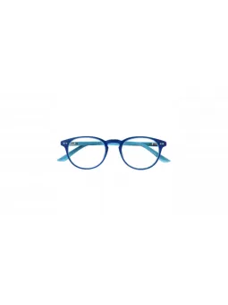 Lesebrille Doktor New dunkelblau-hellblau
