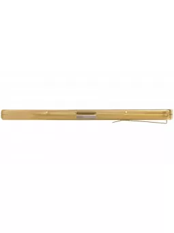 9 mm Noble gold