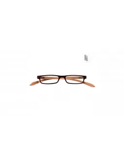 Hangover Fun braun-beige