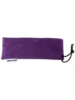 Hangover Neon lila
