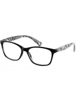 Lesebrille Safari Zebra
