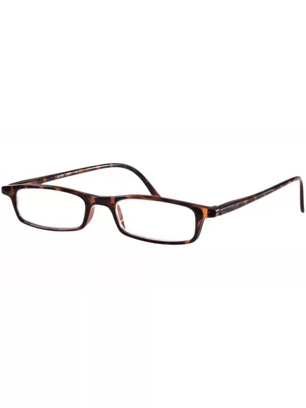 Lesebrille Adam havanna