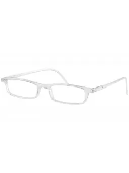 Lesebrille Adam kristall