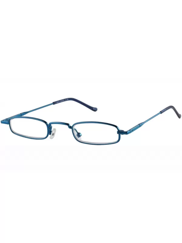 Lesebrille Neo blau