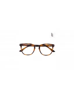 Lesebrille Oxford havanna