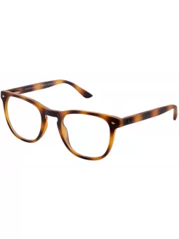 Lesebrille Oxford havanna