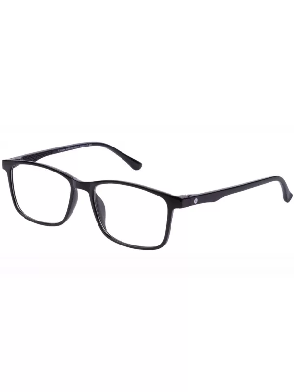 Lesebrille Flxxreader schwarz