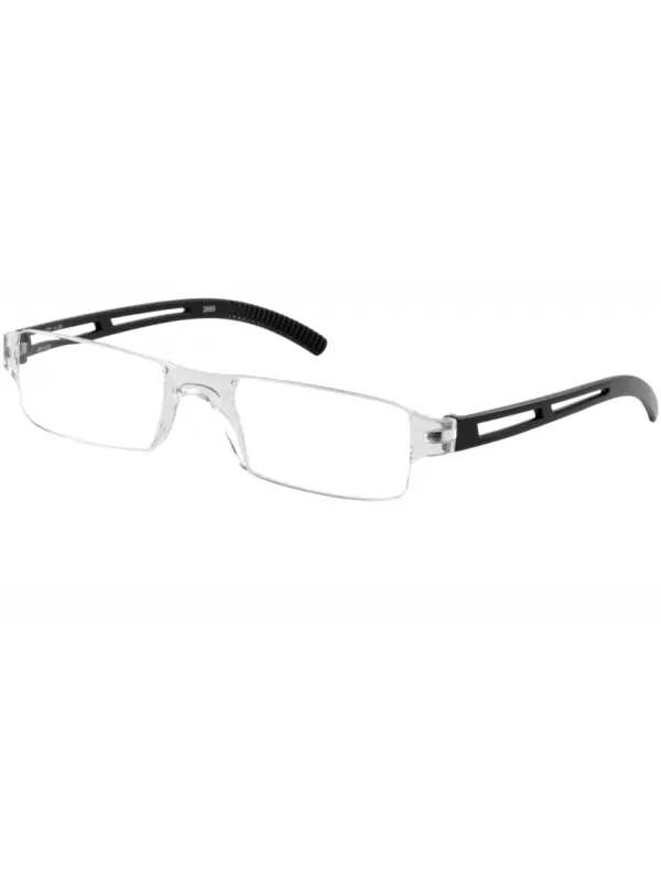 Lesebrille Joy schwarz