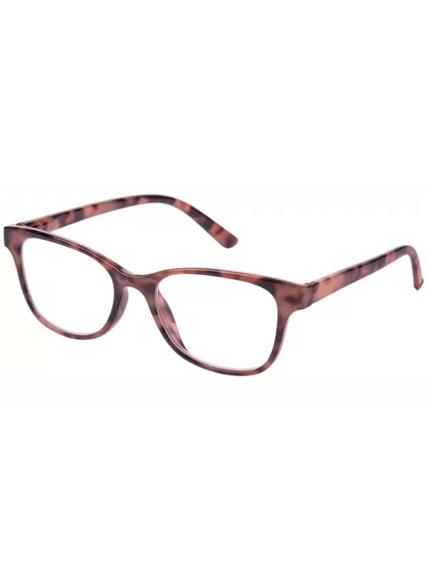 Lesebrille Mary havanna