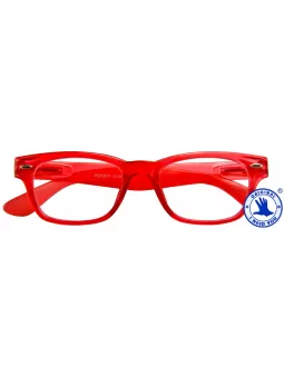 Lesebrille Woody I need you