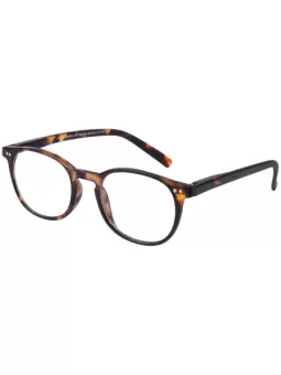 Lesebrille Junior havanna