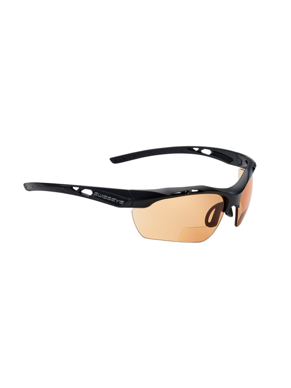 Nucleo + Bifokale Sportbrille