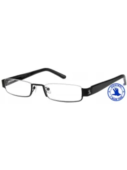 Halbrand Lesebrille Otto