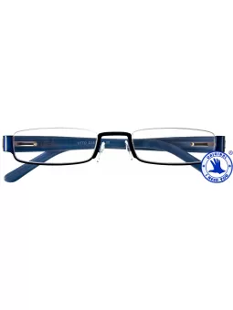 Halbrand Lesebrille Otto