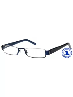 Halbrand Lesebrille Otto