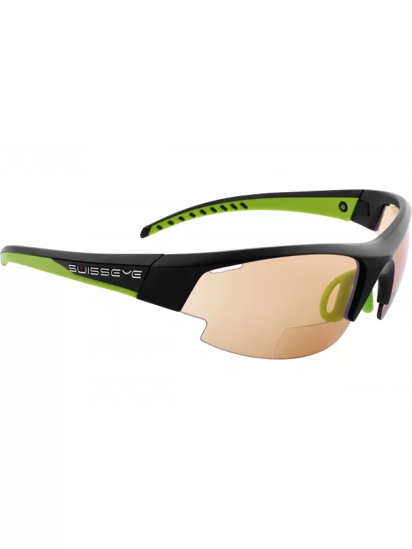 Gardosa Re + Bifokale Sportbrille