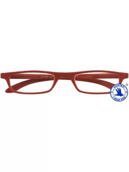 Fertiglesesebrille Zipper 