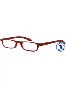 Fertiglesesebrille Zipper 