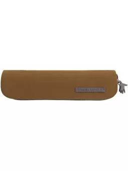 Fertiglesesebrille Zipper  Reißverschluß Etui