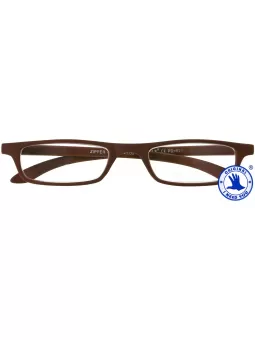 Fertiglesesebrille Zipper 