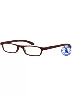 Fertiglesesebrille Zipper 