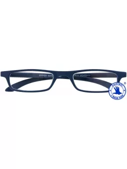 Fertiglesesebrille Zipper 