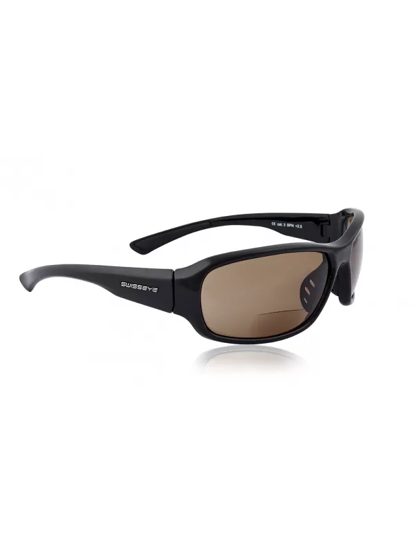 Freeride Bifo Sportbrille mit Lesehilfe